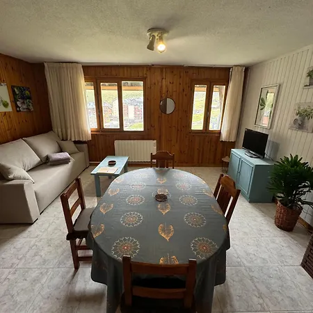 Big Grandalla By Confortsky Apartment *