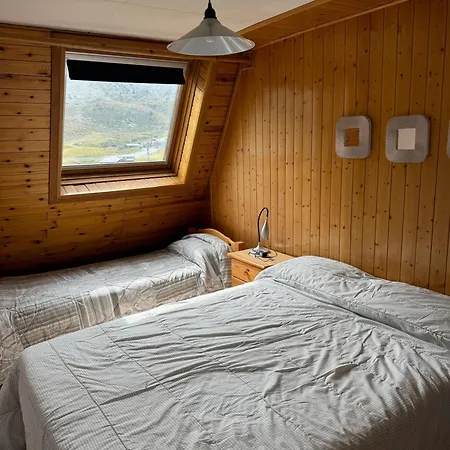 Big Grandalla By Confortsky Appartement *