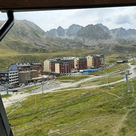 Big Grandalla By Confortsky Apartment *